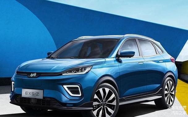 佛山137WEY威派豪华SUV市场的黑马，零跑汽车与智能交通系统的协同