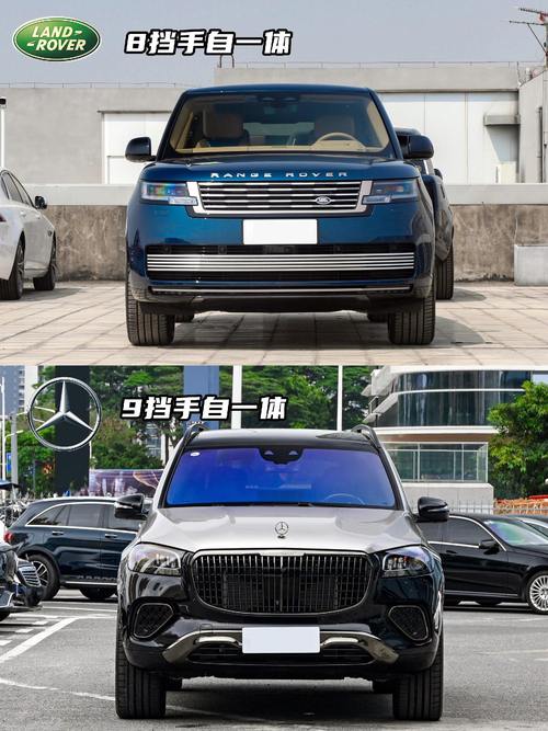 佛山137迈巴赫经典与现代的完美融合，路虎如何塑造独特的品牌形象